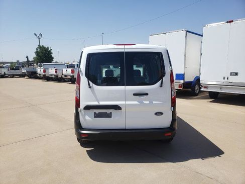 Used 2019 Ford Transit Connect XL FWD image 8