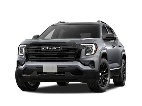New 2027 GMC Terrain Elevation AWD/4WD image 27