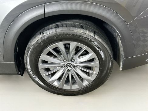 Used 2024 MAZDA CX-90 Plug-In Hybrid w/ Preferred AWD/4WD image 11