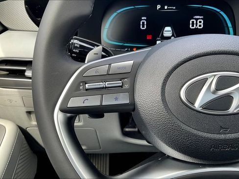 New 2025 Hyundai Palisade SEL image 14