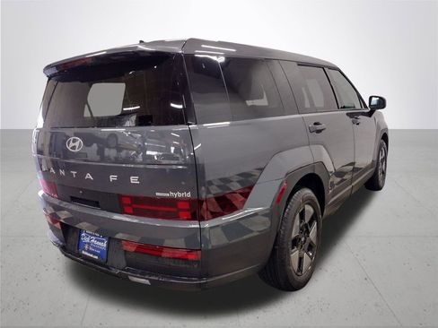 New 2026 Hyundai Santa Fe SE image 13