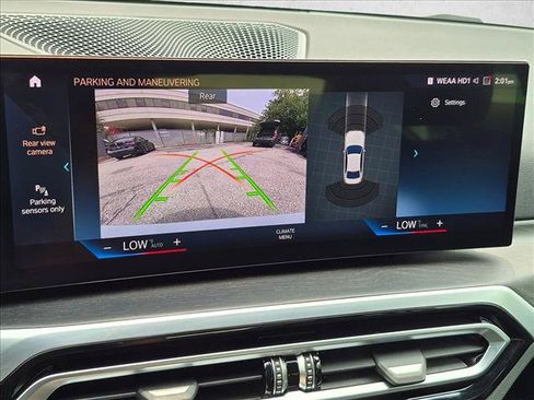Used 2023 BMW 330e xDrive w/ Premium Package AWD/4WD image 14