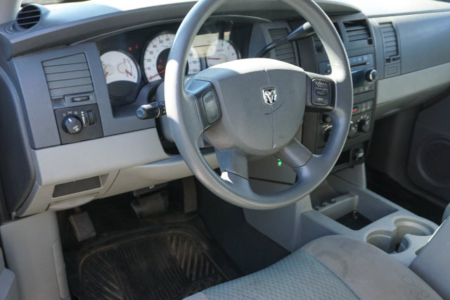 Used 2009 Dodge Durango SE AWD/4WD image 4