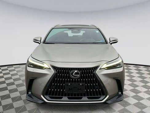 Used 2023 Lexus NX 350 Luxury w/ Triple Beam Headligh image 6