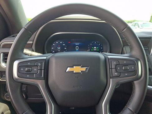 Used 2024 Chevrolet Tahoe LT AWD/4WD image 19