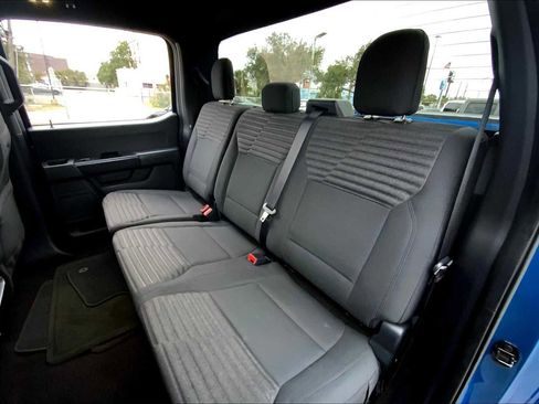 Used 2021 Ford F150 XL w/ STX Appearance Package image 19