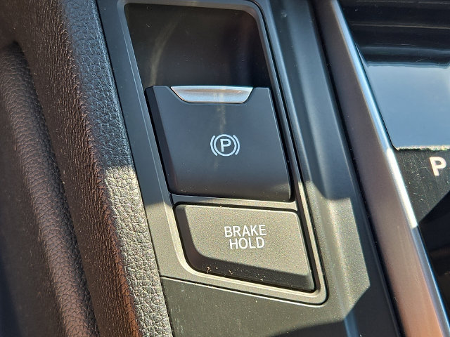 Used 2019 Honda CR-V EX image 26