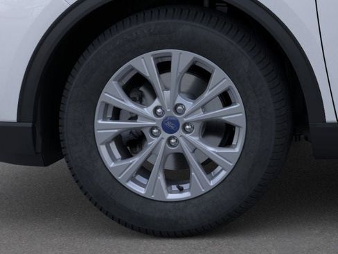 New 2025 Ford Escape Active w/ Cold Weather Package image 19