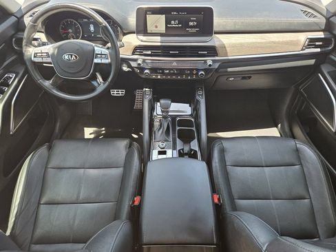 Used 2021 Kia Telluride SX AWD/4WD image 5