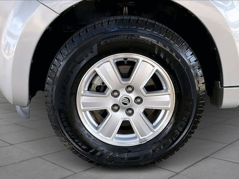 Used 2009 Mercury Mariner 2WD image 10