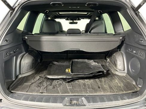 Used 2022 Subaru Forester Wilderness w/ Wilderness Package AWD/4WD image 27