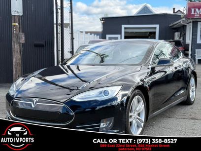 Used 2013 Tesla Model S