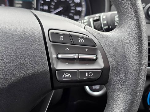 Certified 2023 Hyundai Kona SEL image 26