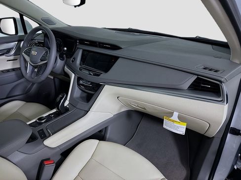 New 2025 Cadillac XT5 Premium Luxury w/ Technology Package image 29