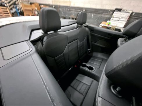 Certified 2025 BMW M440i Convertible w/ Premium Package image 28