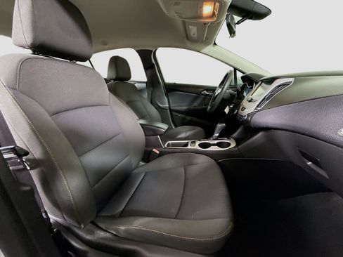 Used 2016 Chevrolet Cruze LS FWD image 26