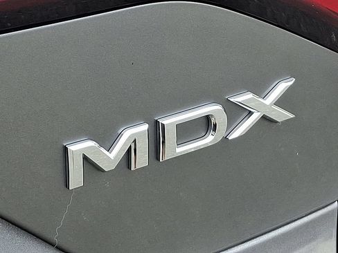 Certified 2024 Acura MDX SH-AWD w/ Technology Package image 33