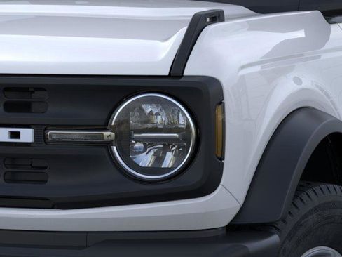 New 2026 Ford Bronco Big Bend AWD/4WD image 18