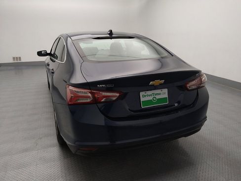 Used 2020 Chevrolet Malibu LT FWD image 6