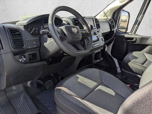 New 2026 RAM ProMaster 1500 w/ Convenience Group image 4