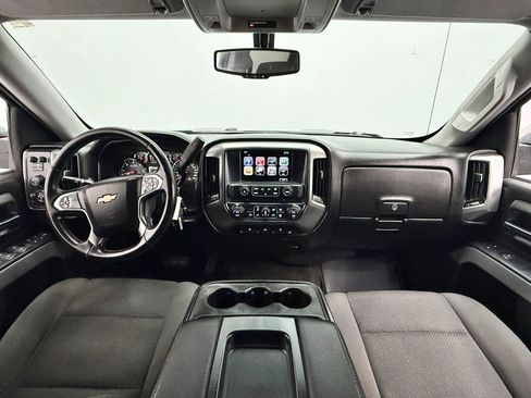 Used 2017 Chevrolet Silverado 1500 LT w/ All Star Edition AWD/4WD image 12