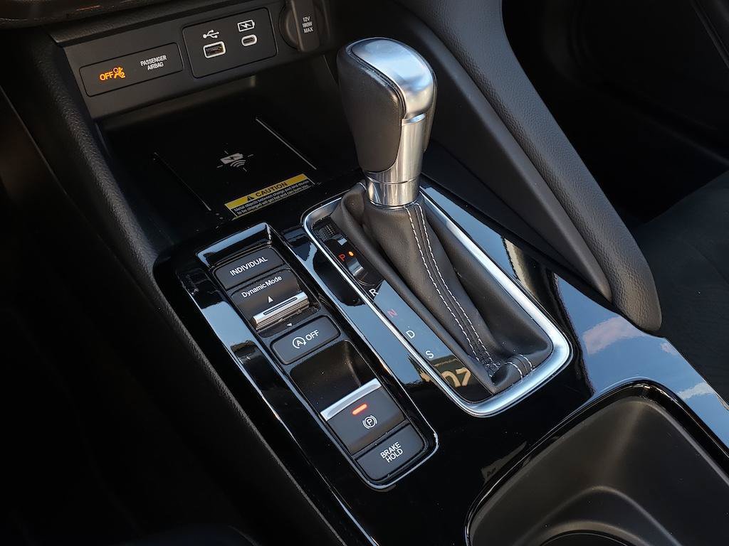 Certified 2024 Acura Integra A-Spec w/ Technology Package FWD image 30