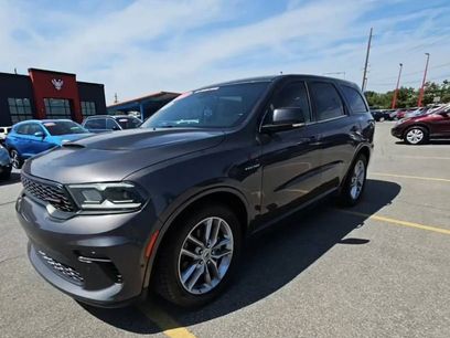 Used 2021 Dodge Durango R/T