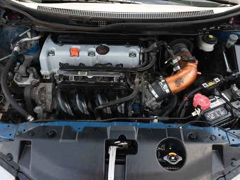 Used 2015 Honda Civic Si image 26