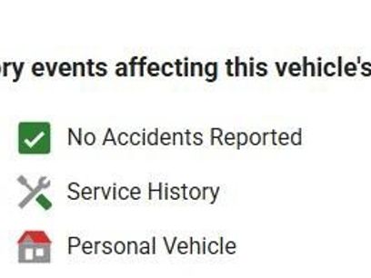 Used 2016 Chevrolet Tahoe LTZ