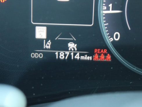 Certified 2024 Lexus NX 350 AWD image 15