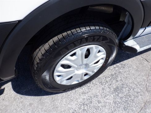 Used 2022 Ford Transit 250 Low Roof w/ Exterior Upgrade Package image 7