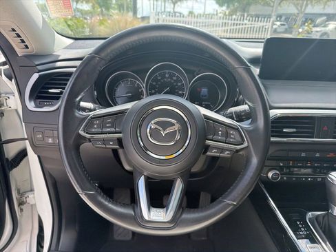 Used 2023 MAZDA CX-9 Touring Plus image 17