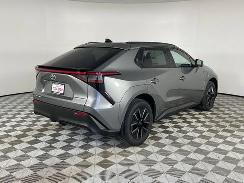 New 2026 Toyota bZ AWD/4WD image 12