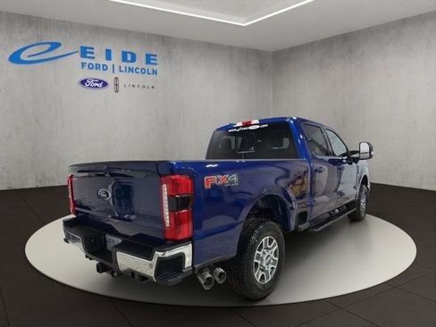 New 2026 Ford F250 Lariat w/ Lariat Premium Package AWD/4WD image 7