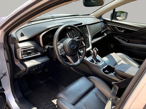 Used 2022 Subaru Outback Limited AWD/4WD image 18