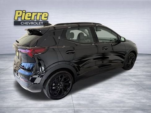 New 2027 Chevrolet Bolt RS w/ Technology Package image 5