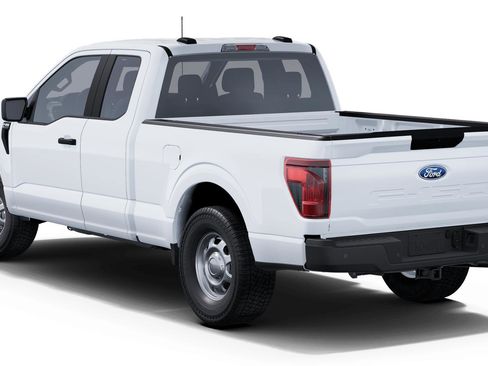 New 2025 Ford F150 XL image 2