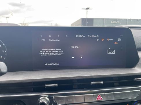 Used 2024 Kia Telluride SX Prestige X-Pro image 12