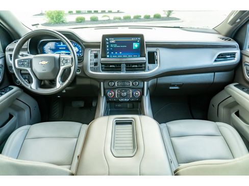 Used 2024 Chevrolet Tahoe LT RWD image 20