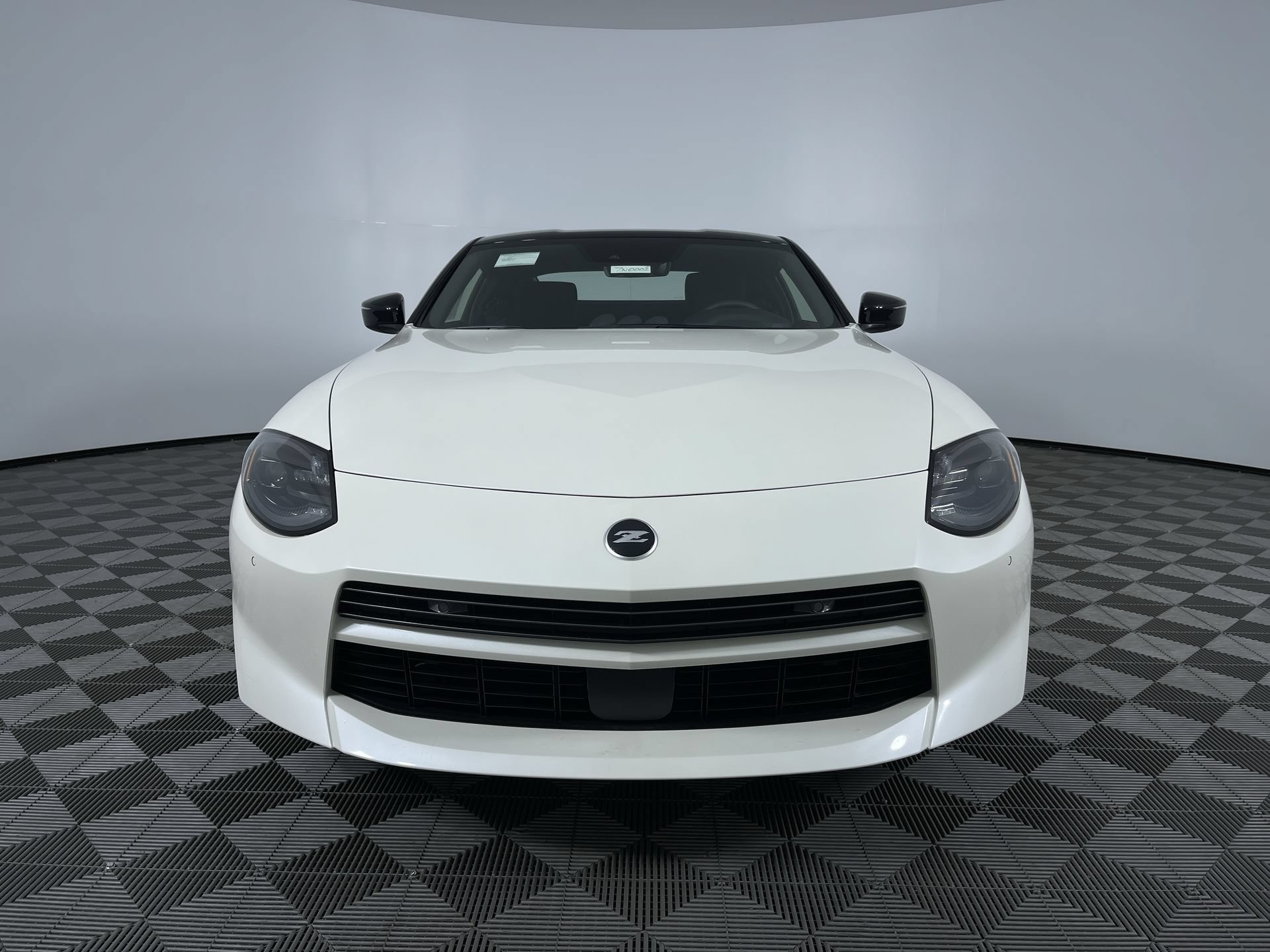 New 2027 Nissan Z Sport w/ Essentials Package (Sport) RWD image 29