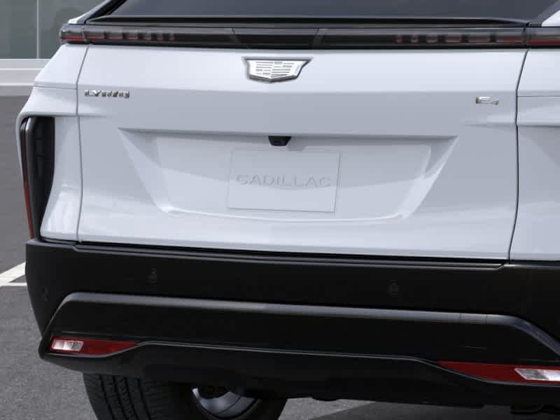 Used 2027 Cadillac Lyriq Sport w/ LPO, Floor Liner Package AWD/4WD image 14