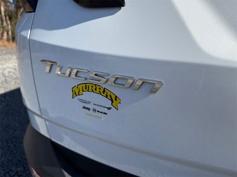 Used 2024 Hyundai Tucson Limited image 16