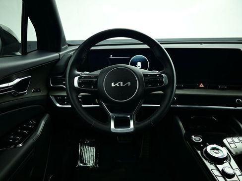 Certified 2024 Kia Sportage X-Line Prestige image 2