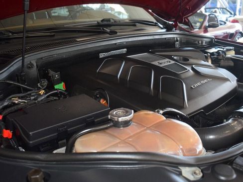 Used 2015 Jeep Grand Cherokee Summit w/ Platinum Series Group image 49