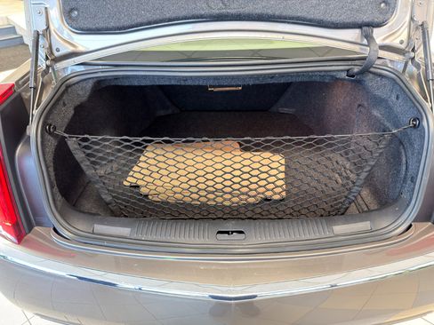 Used 2012 Cadillac CTS Luxury image 59