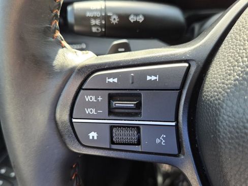 Certified 2024 Honda CR-V Sport-L image 24