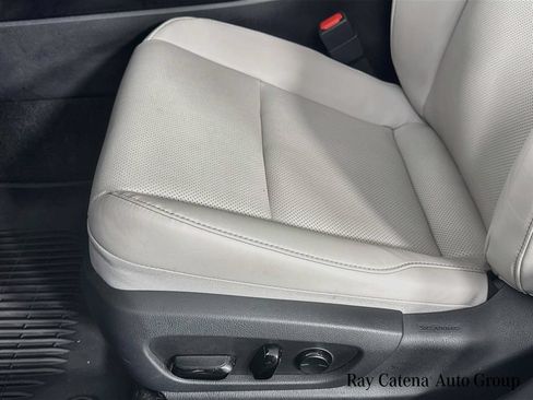 Certified 2025 Lexus UX 300h AWD w/ Cold Area Package image 20