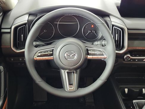 New 2026 MAZDA CX-50 Meridian Edition w/ Weather Package AWD/4WD image 14