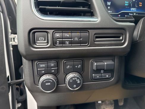 Certified 2023 Chevrolet Tahoe LT w/ LT Signature Package image 24