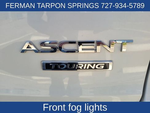 Used 2023 Subaru Ascent Touring image 19